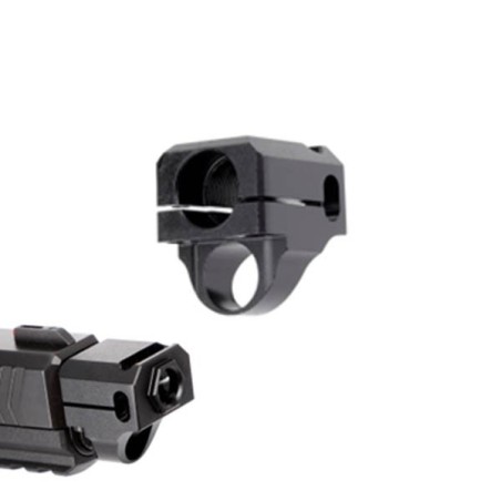 DY9 COMPENSATOR