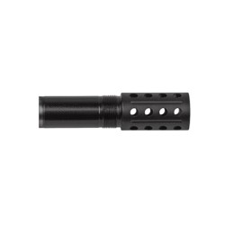 DERYA LION MUZZLEBRAKE W/INTERNAL THREAD