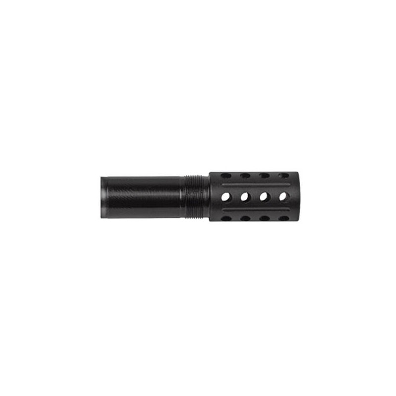DERYA LION MUZZLEBRAKE W/INTERNAL THREAD