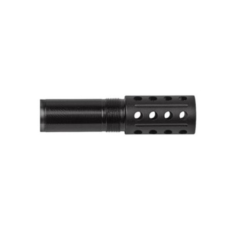 DERYA LION MUZZLEBRAKE W/INTERNAL THREAD