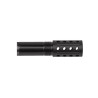 DERYA LION MUZZLEBRAKE W/INTERNAL THREAD