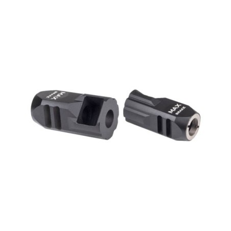 COMP COMPENSATOR MK12 12GA