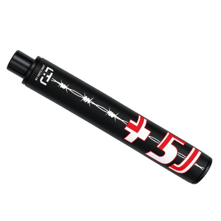 FAKE SUPPRESSOR FOR RIVAL