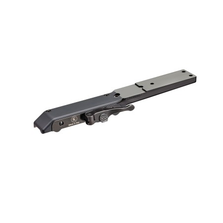 QUICK RELEASE HITCH FOR BURRIS NV FOR BLASER