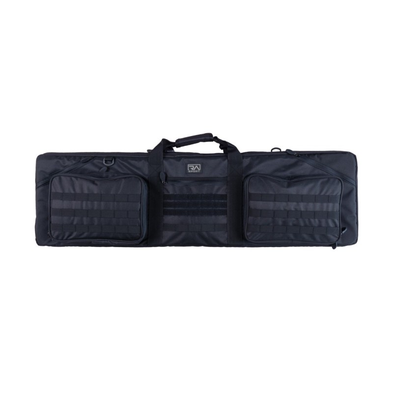 PADDED TACTICAL SHEATH FOR RIFLE