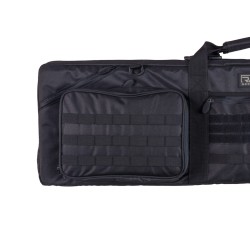 PADDED TACTICAL SHEATH FOR RIFLE
