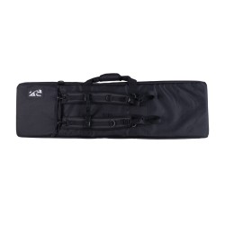 FODERO TACTICAL IMBOTTITO PER CARABINA