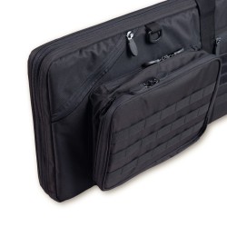 PADDED TACTICAL SHEATH FOR RIFLE