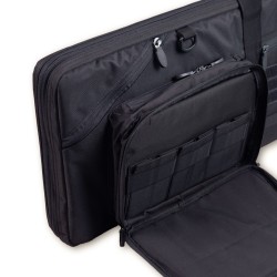 FODERO TACTICAL IMBOTTITO PER CARABINA
