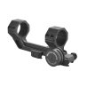 30MM PICATINNY CANTILEVER MOUNT W/ANGLE INDICATION