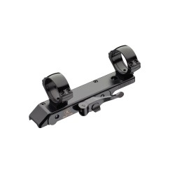 QUICK RELEASE COUPLING FOR BLASER