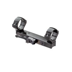QUICK RELEASE ATTACHMENT FOR 12MM RAIL FOR BOLT ACTION AND SEMI-AUTO