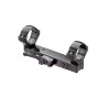 QUICK RELEASE ATTACHMENT FOR 12MM RAIL FOR BOLT ACTION AND SEMI-AUTO