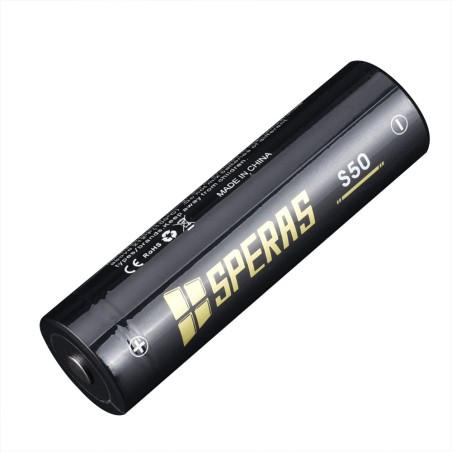 21700 5000MAH RECHARGEABLE BATTERY