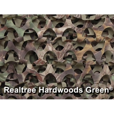 FOREST LEAF NET 6X2.2M
