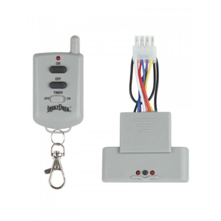 REMOTE CONTROL FOR MOTORIZED MOLDS LUCKY