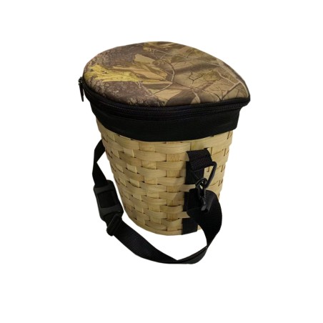 BASKET FOR MUSHROOM PICKING