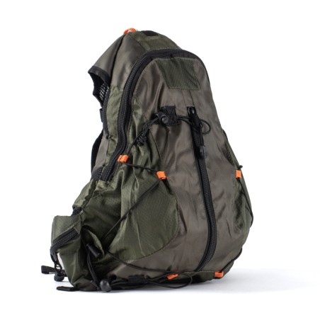 ZAINO TECNICO ULTRALEGGERO 10L