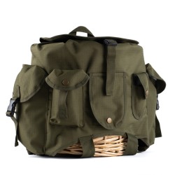 BACKPACK FOR MUSHROOM PICKING