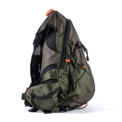 ZAINO TECNICO ULTRALEGGERO 10L