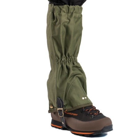 POLYESTER ANTI-THORN GAITER