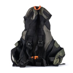 ZAINO TECNICO ULTRALEGGERO 10L