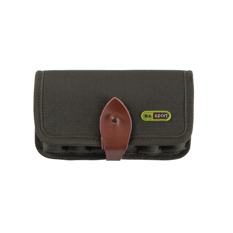 7-CELL RIFLE ROUND HOLDER