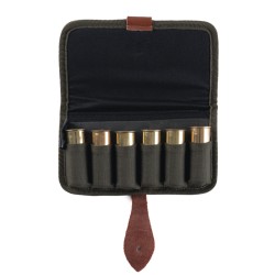 7-CELL RIFLE ROUND HOLDER