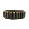 POLYESTER CARTRIDGE FOR SHOTGUN