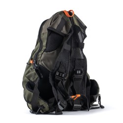 ZAINO TECNICO ULTRALEGGERO 10L