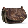 BORSA CON RETE PORTA SELVAGGINA CAMO