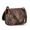 CAMO GAME NET BAG