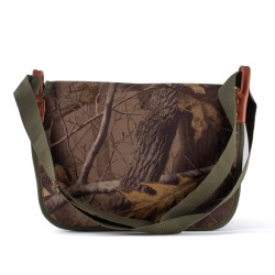BORSA CON RETE PORTA SELVAGGINA CAMO