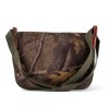 BORSA CON RETE PORTA SELVAGGINA CAMO