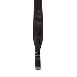 LEATHER RIFLE STRAP