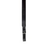 LEATHER RIFLE STRAP