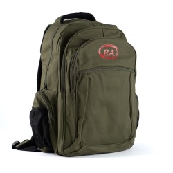ZAINO CON SGABELLO INCORPORATO 27L