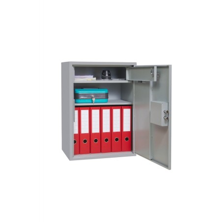 ARMOURED CABINET FOR PISTOLS AND AMMUNITION