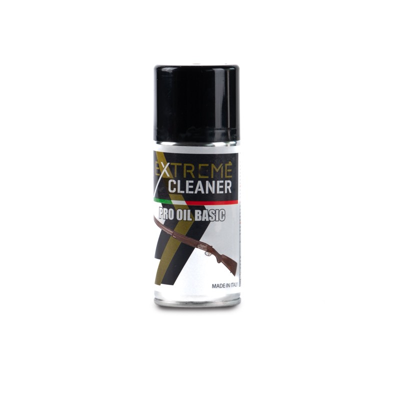 OLIO PER ARMI
