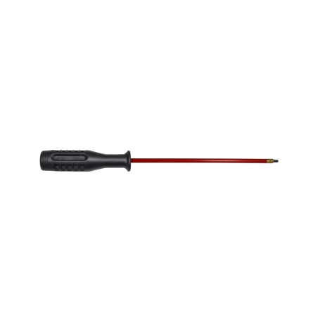 GUN CLEANING WAND