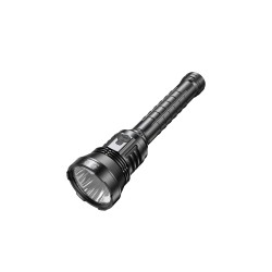 TORCIA LED 10000 LUMENS CON FASCIO DI LUCE FINO A 574M