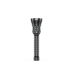 LED FLASHLIGHT 10000 LUMENS WITH LIGHT BEAM UP TO 574M
