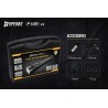 TORCIA LED 10000 LUMENS CON FASCIO DI LUCE FINO A 574M