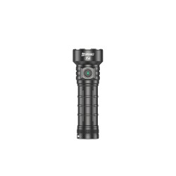 TORCIA LED 4000 LUMENS CON FASCIO DI LUCE FINO A 288M