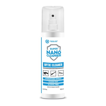 LENS CLEANING SPRAY CLEANER