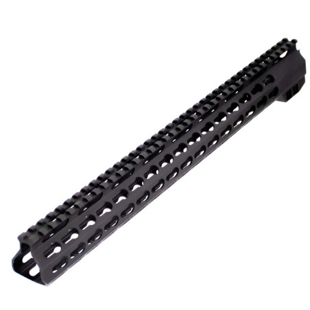 HANDGUARD KEYMODE FOR AR15