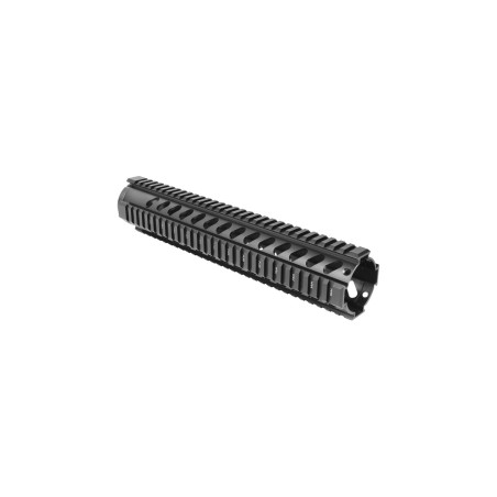 QAUDRIRAIL HANDGUARD FOR AR15