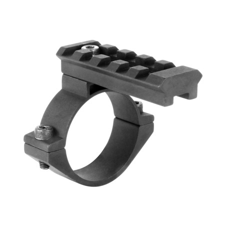 ANELLO CON SLITTA PICATINNY