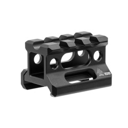 MINI RISER PICATINNY 0.83"