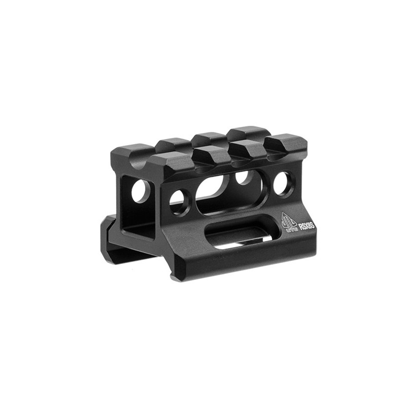 MINI RISER PICATINNY 0.83"